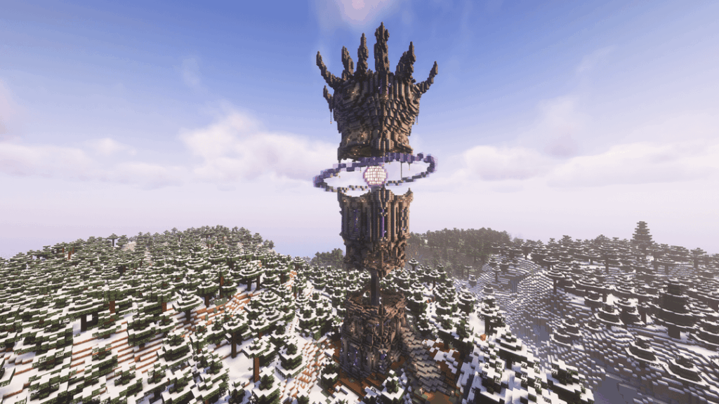 「スターゲイト」、私の永遠の世界での最新作