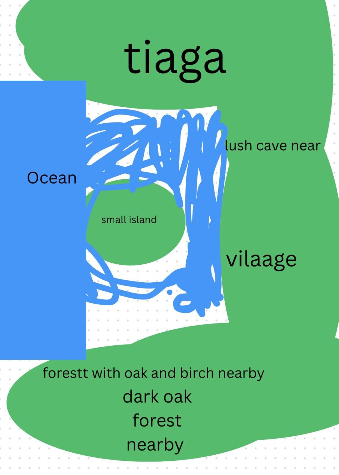 このような種を知っている人はいますか