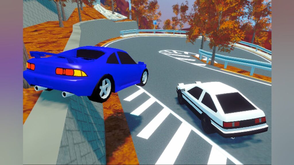 現役近畿大学生が作るレースゲーム：プレイヤーと共に成長する新作 - CAMPFIRE (キャンプファイヤー)