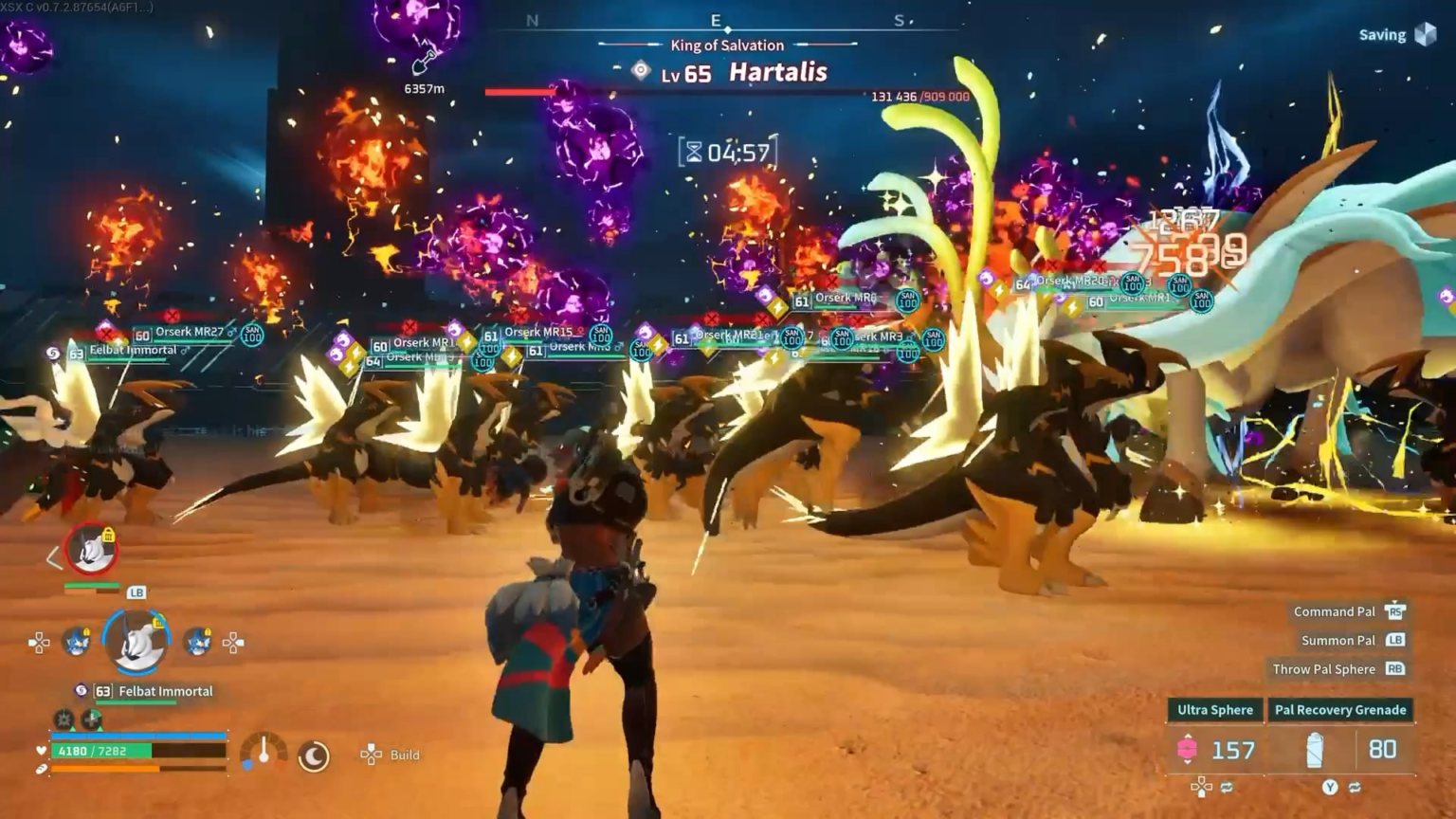 自分も挑戦して実際にやってみました😅