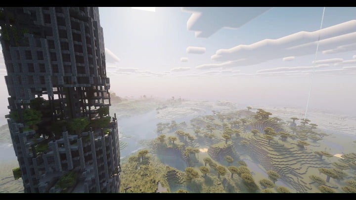 ホライズンプロジェクト