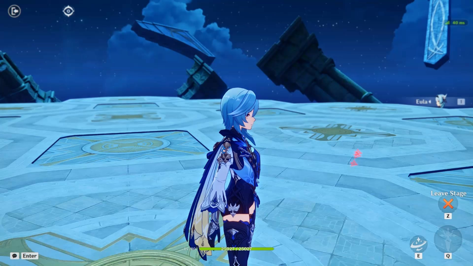 彼女によると、ユーラは13人のミタチャールと戦った...一体どうやって彼女は生き残ったのだろうか？