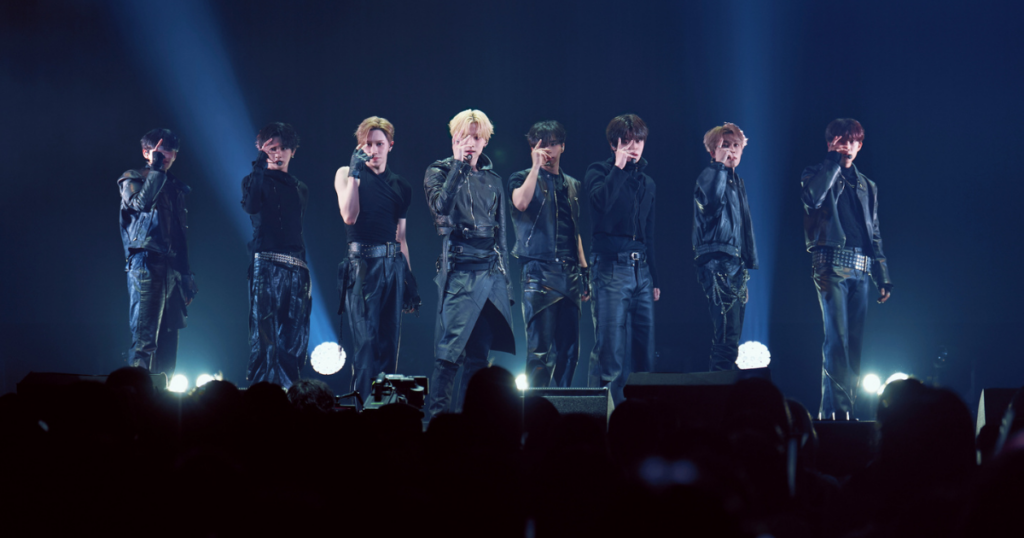 【ALPHA DRIVE ONE】生パフォーマンスから3つのケミがわかるゲームまで、日本初ショーケースをレポ♡ | ViVi 【ALPHA DRIVE ONE】生パフォーマンスから3つのケミがわかるゲームまで、日本初ショーケースをレポ♡ | ViVi