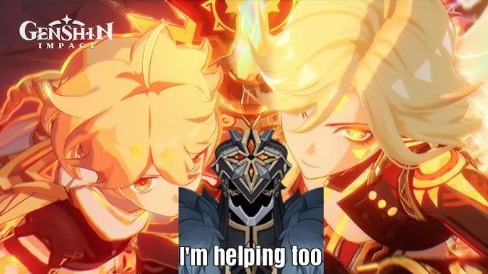 厳しい意見だが、もしカピターノが王位に就かず、最終決戦まで活躍していたら、大勢の野郎たちがフォンテーヌ2.0を叫んでいただろう。