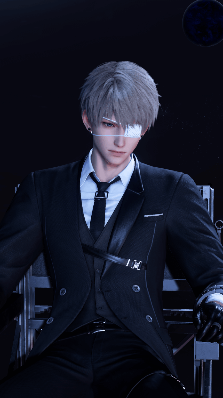 東京グールの雰囲気🥺