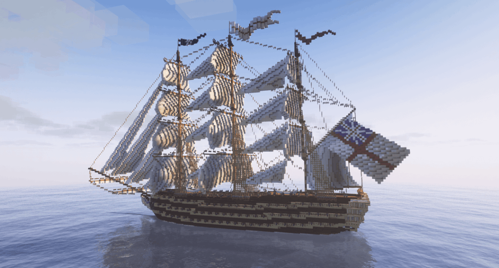 第一級戦列艦