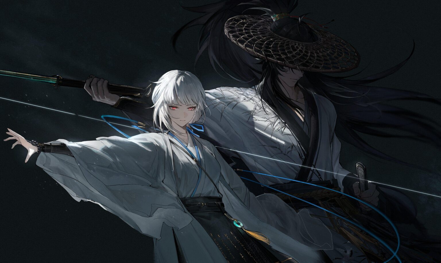 三華と秋源 by SecretFj520