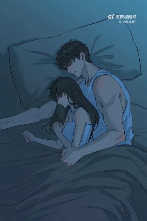 🍎ケイレブ: ちょっと待ってください。 Tmrw mrng これはあなたと解決します！ [Source: -况且况且- weibo]