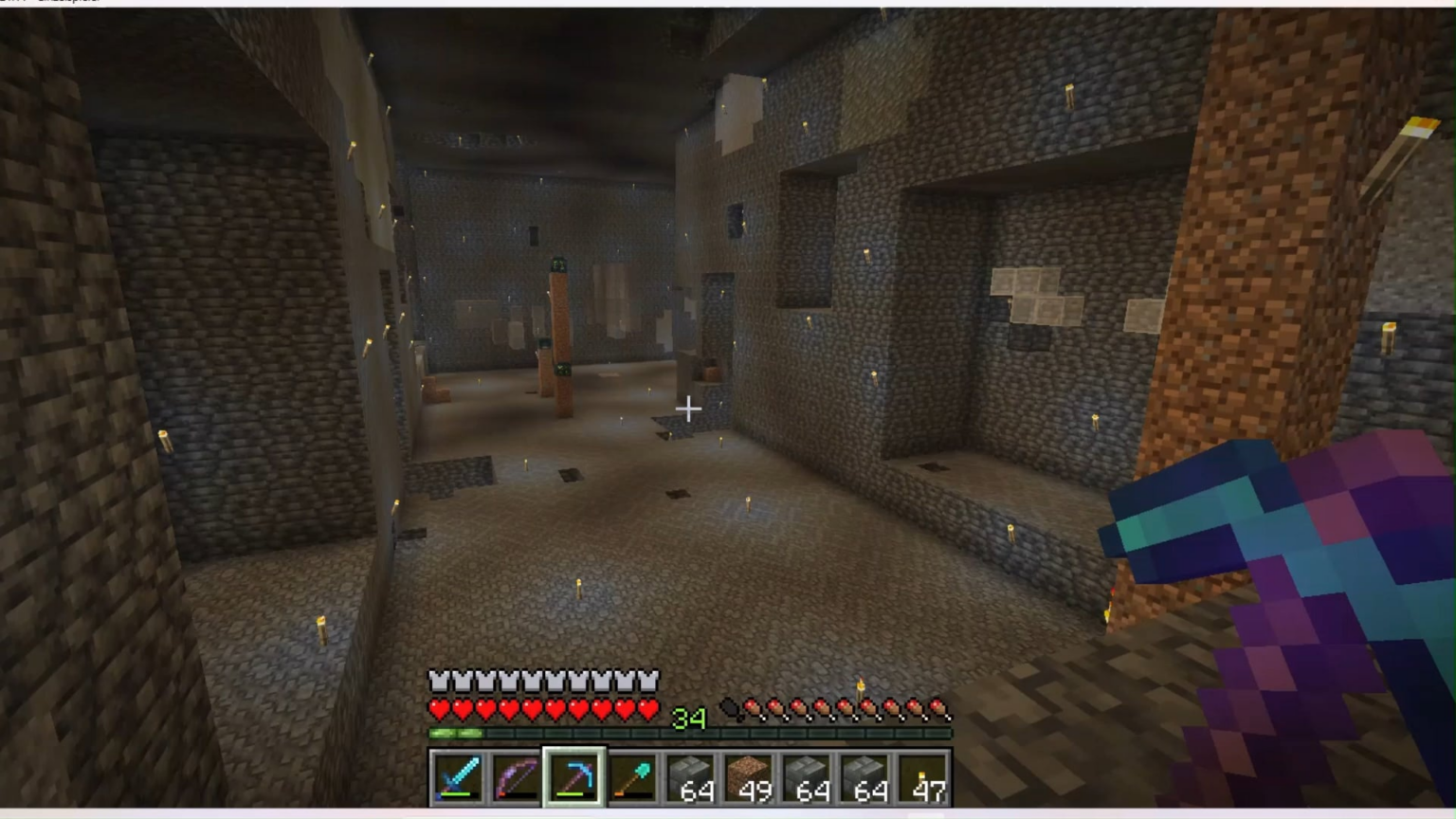 くそくらえ！ *あなたのチャンバーを試用します*