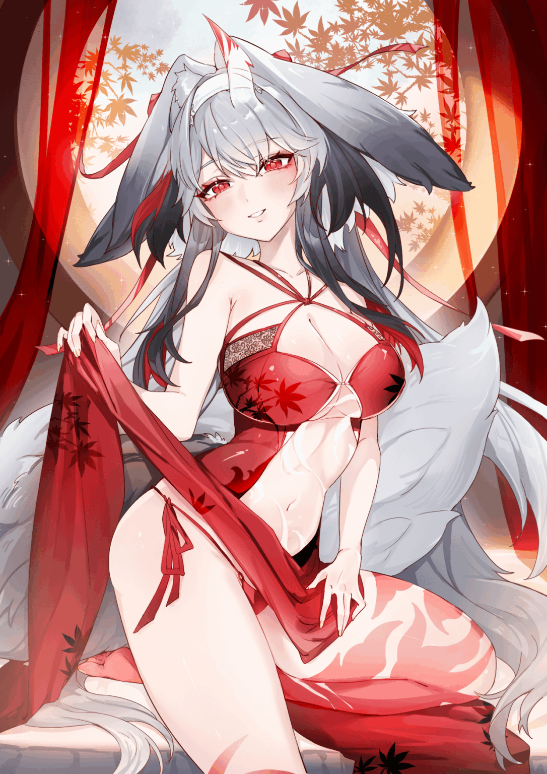 Xiao'Guang の分身 (LA69菈菈♡)