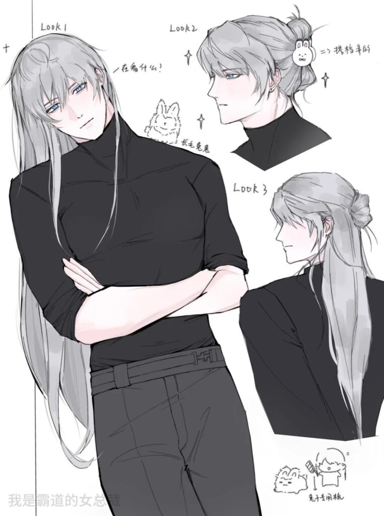 どれがあなたのお気に入りですか🤔