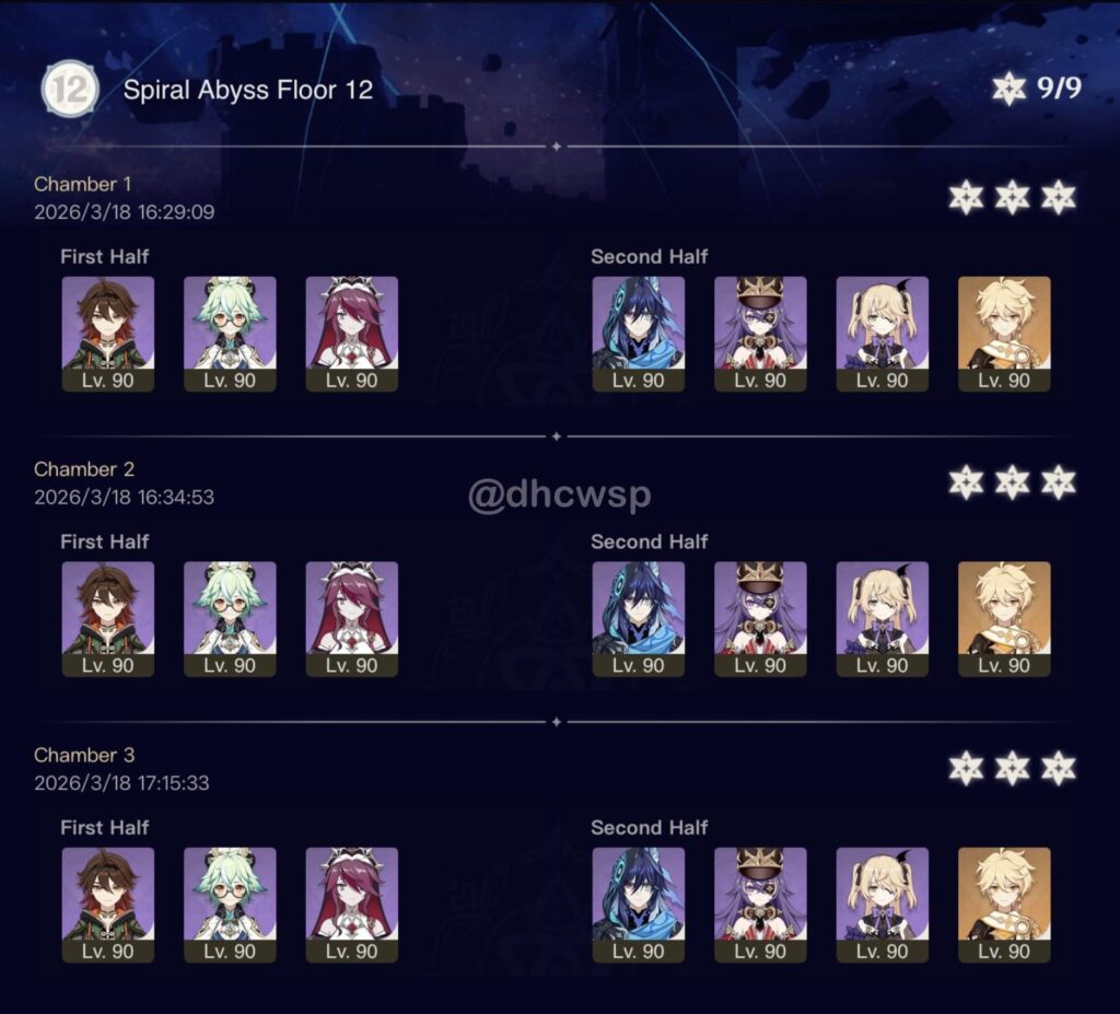 ついに「より簡単な」深淵へ