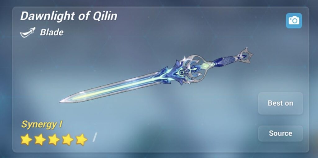 自分の仕事が無意味だと感じたことがあるなら、戦闘服に装備されても決して表示されない非 PRI バージョンの武器の 3D モデラーではなくてよかったと思ってください。