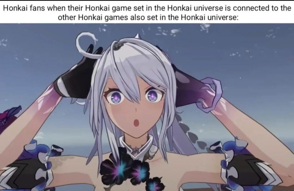 この展開が起こることを誰が予想できたでしょうか？