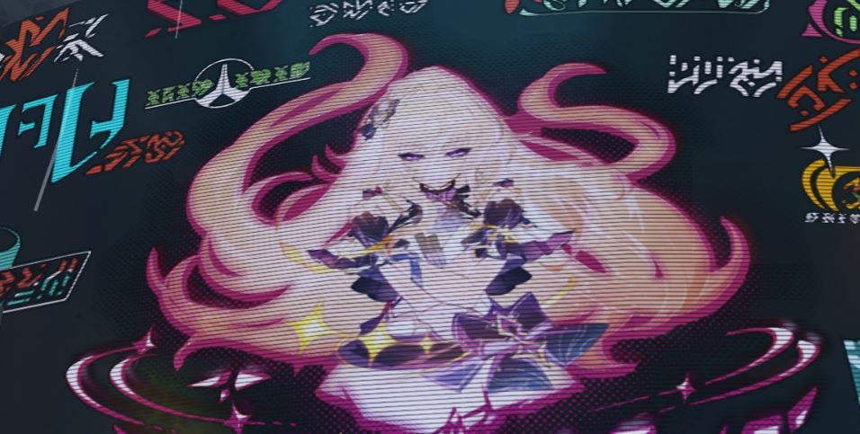 これが誰なのか知っていますか?