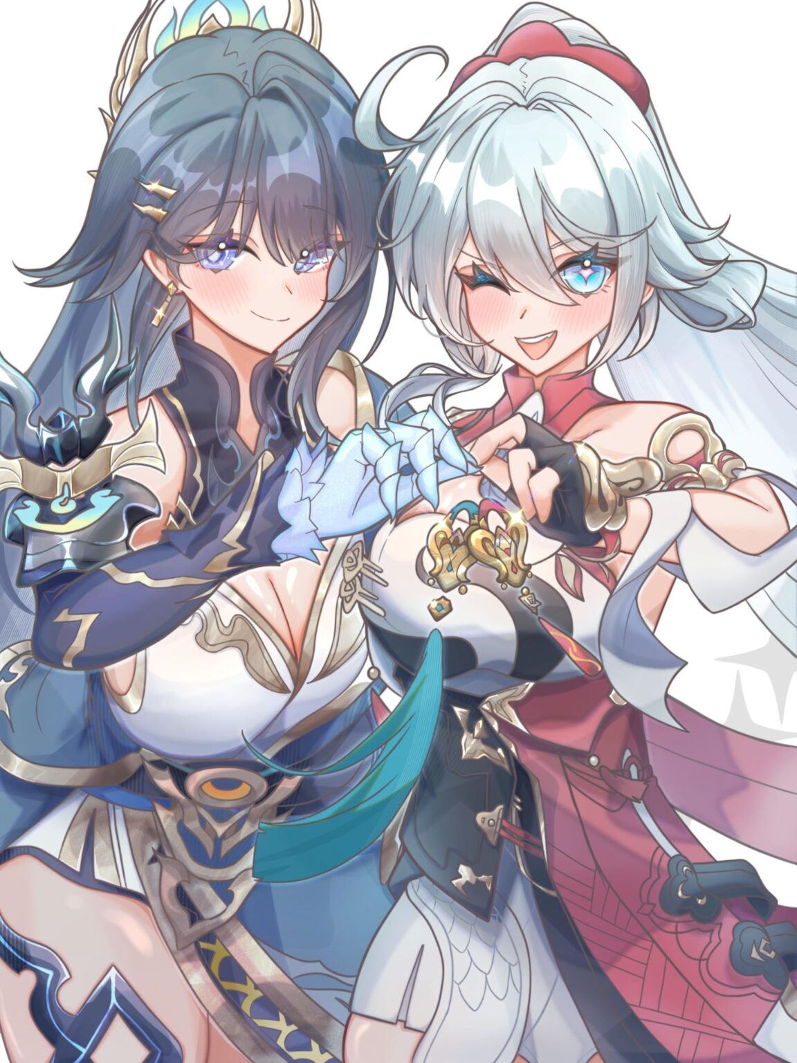 KiaMei マッチングアクセサリー - @J13073481