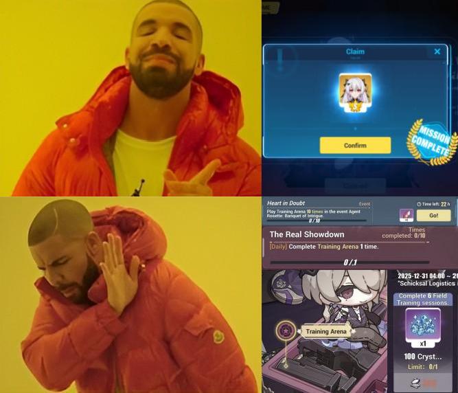 ついにルナを解放されました！