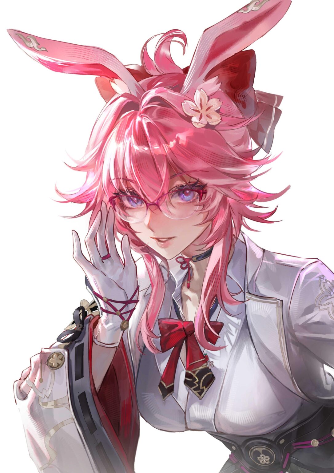 エヴァネシア [art by DoMyzu]