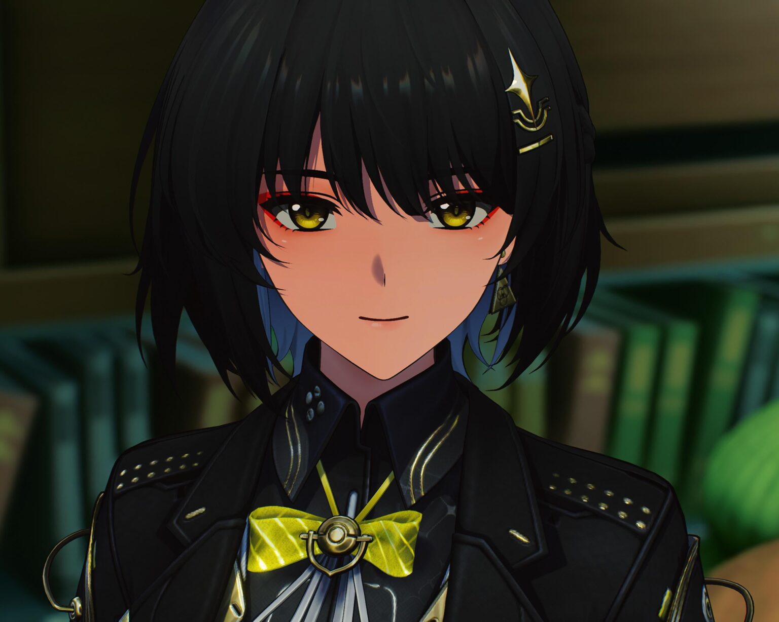 フローバーの美しさは犯罪的だ