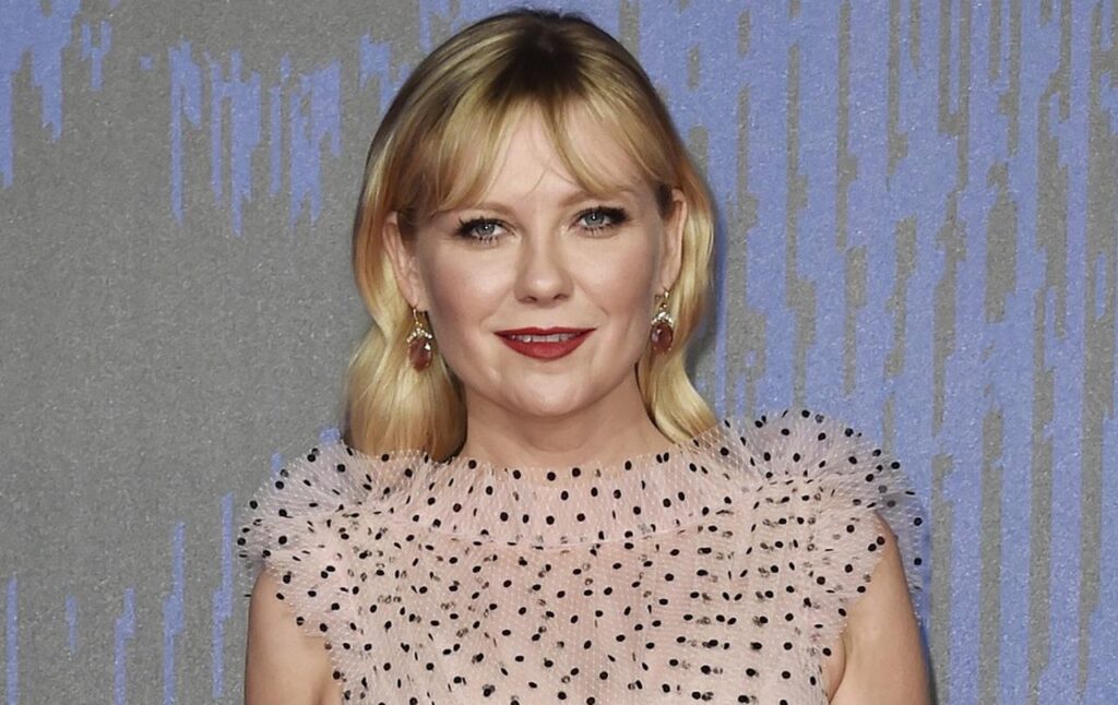 『マインクラフト/ザ・ムービー』の続編にキルステン・ダンストが新たに参加 – SCREEN ONLINE(スクリーンオンライン) 『マインクラフト/ザ・ムービー』の続編にキルステン・ダンストが新たに参加 - SCREEN ONLINE(スクリーンオンライン)