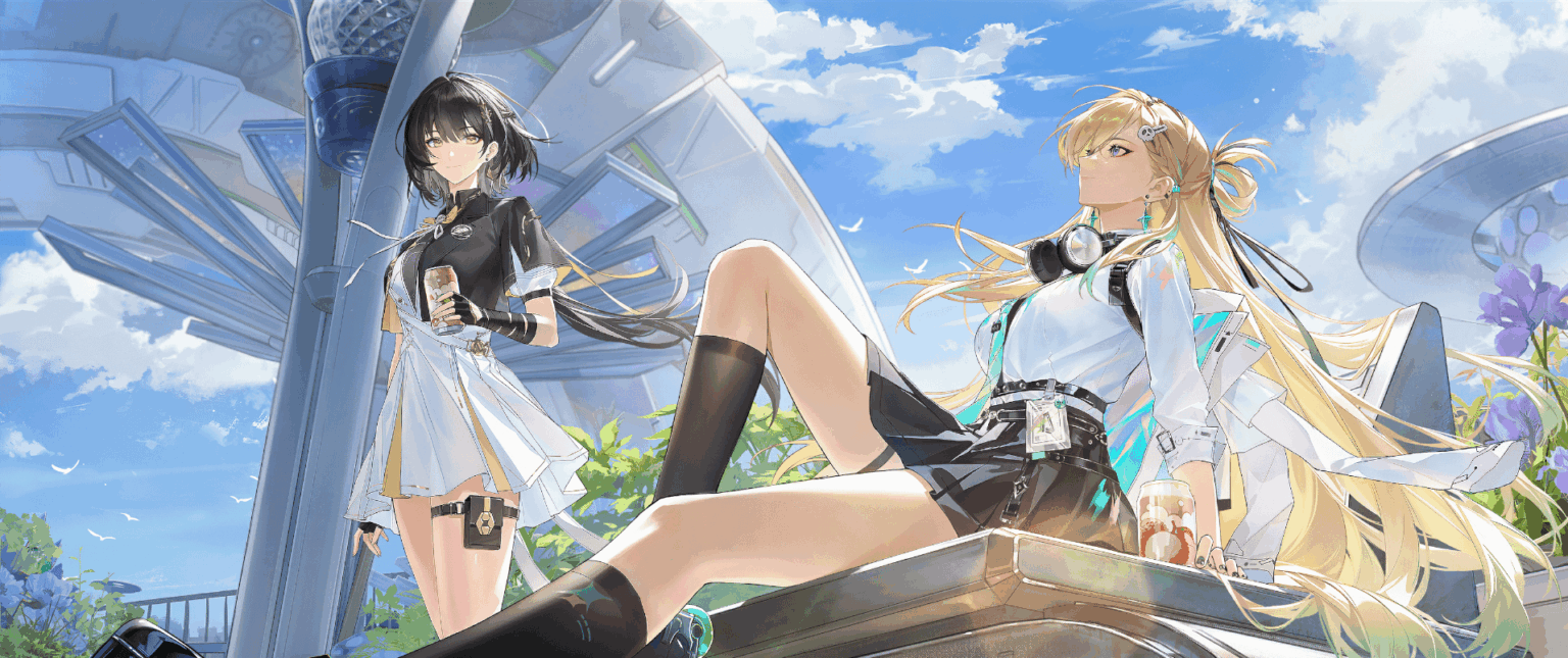 ラハイロイの2人の最高の女性