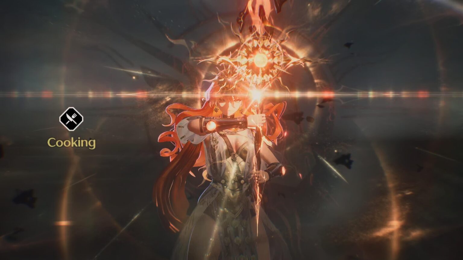 パフォーマンスの問題に加えて、現時点で WuWa は...