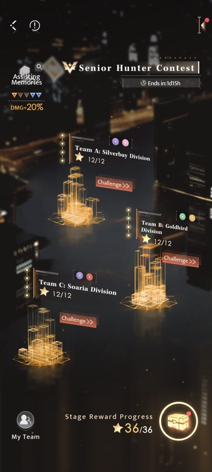 224 日間プレイして初めて SHC 36* を達成しました!ゼイン GoA ソロ、20% バフ