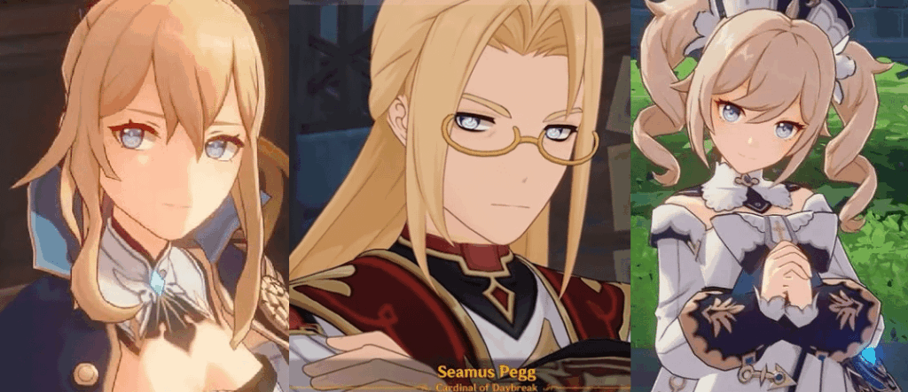 わかりました、類似点がわかります