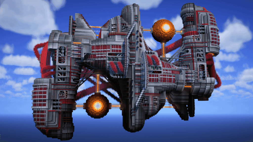 いくつかの愚かなビルドマッシュアップ