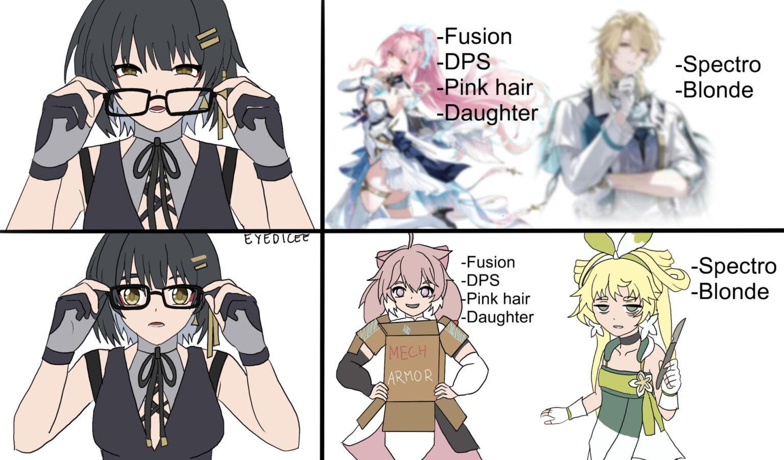 3.1 バナーはクレイジーでした