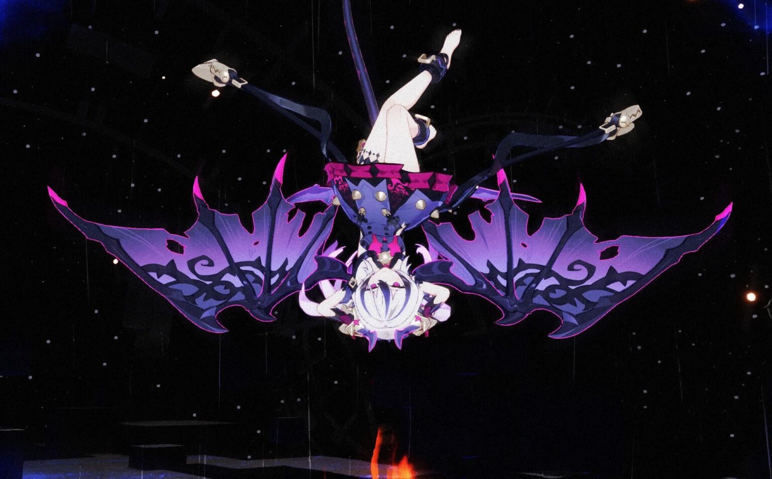 pɹo˥ ʞɹɐᗡ ʎʇɥɓıɯl∀ ɝɥ⊥