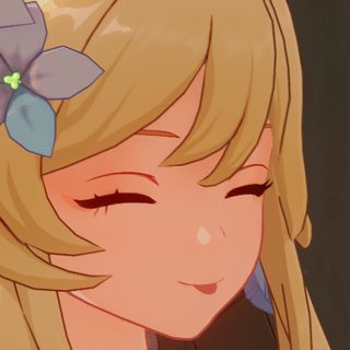 ルミネ - トラベラー、ヒロイン、トゥマイニ、第 4 ディセンダー、表現の女王、テイベットのベストガール、ミームとファンアートの女王、そして最後にブレップの女王です。