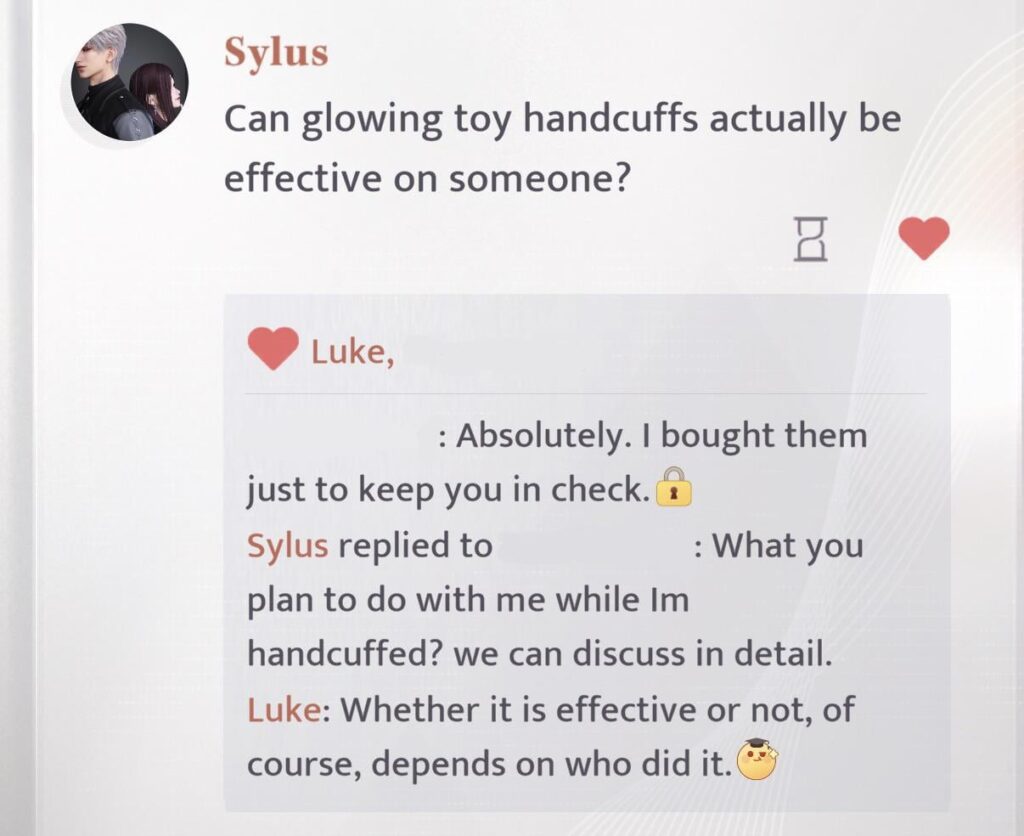 カフィングサイラス