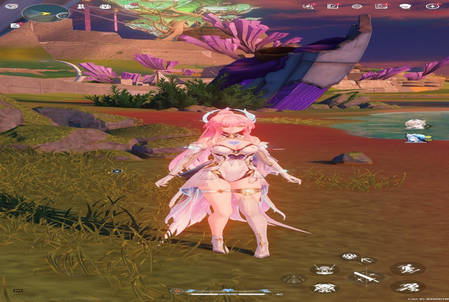 Android の分割画面エクスペリエンス