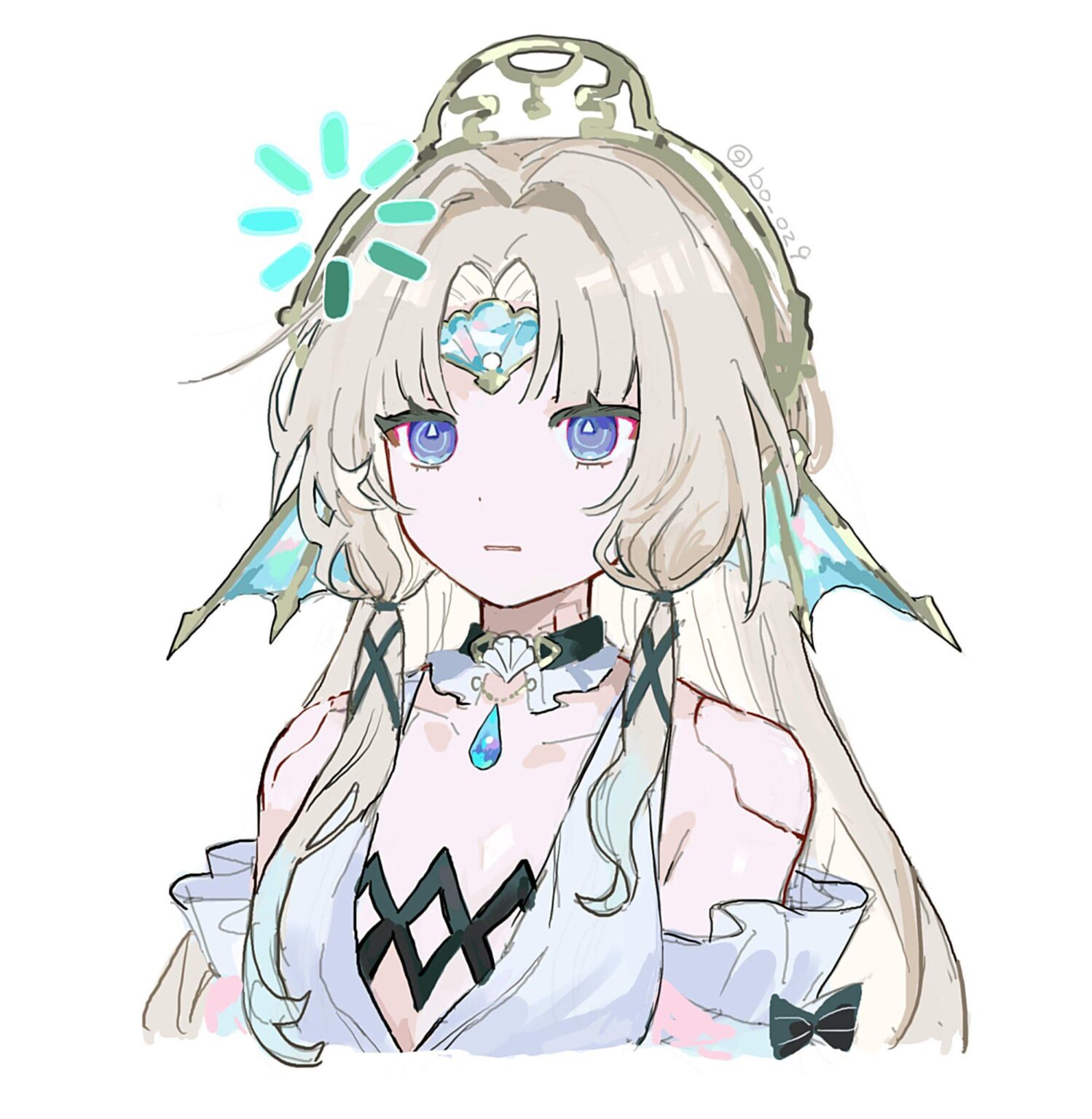 バッファリングパール (@bo_oz9)