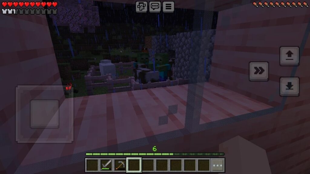 7〜9歳の子供と一緒にMinecraftをプレイした親としての私の経験。 7〜9歳の子供と一緒にMinecraftをプレイした親としての私の経験。