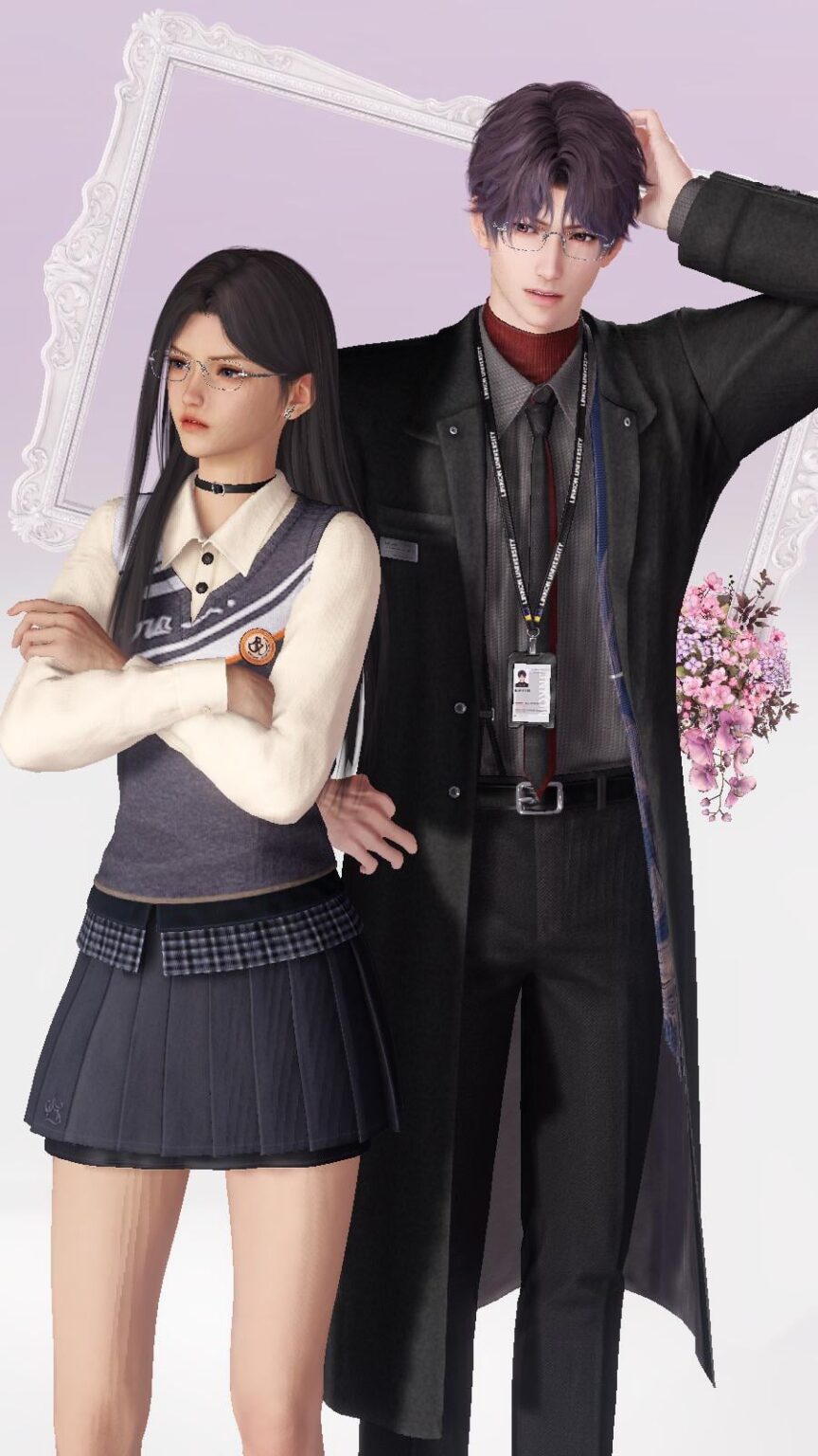 ラファエル教授が焼かれる！