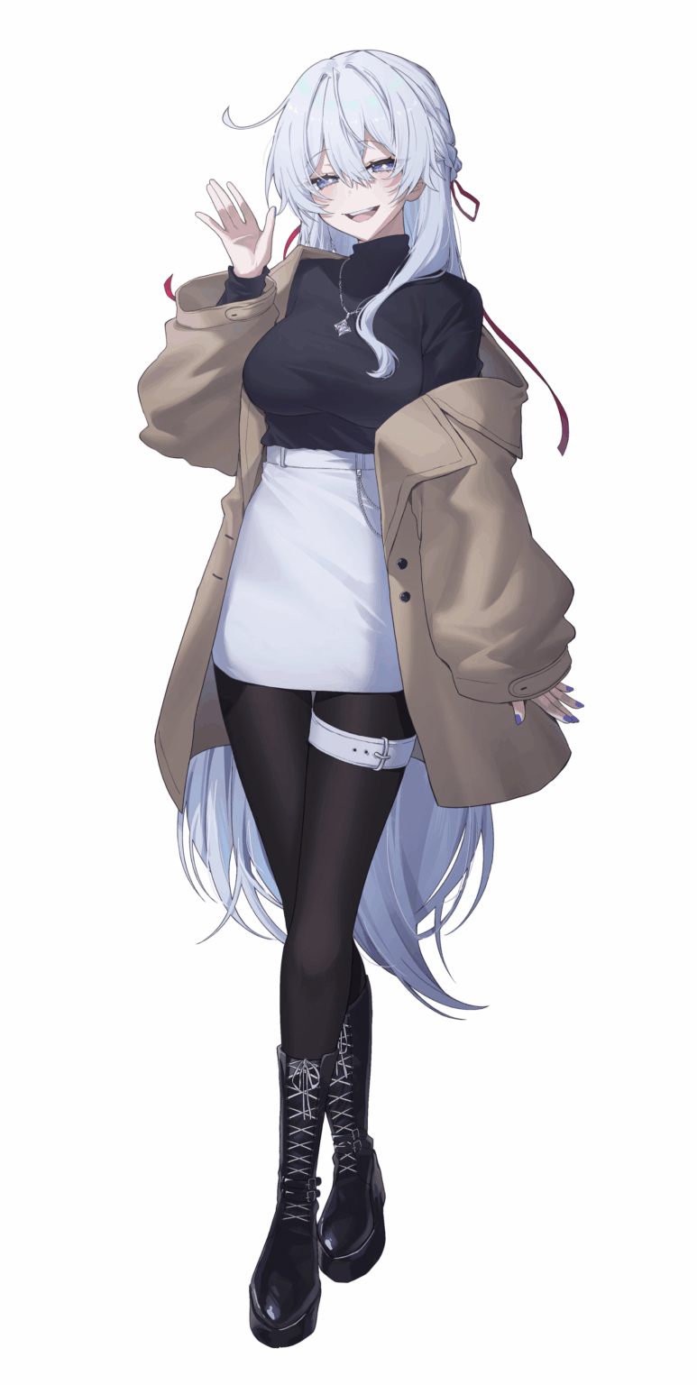 カジュアルな雰囲気