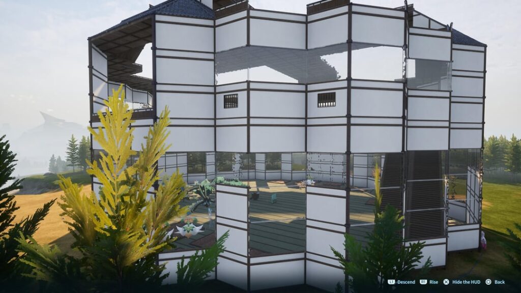 パルワールドベース