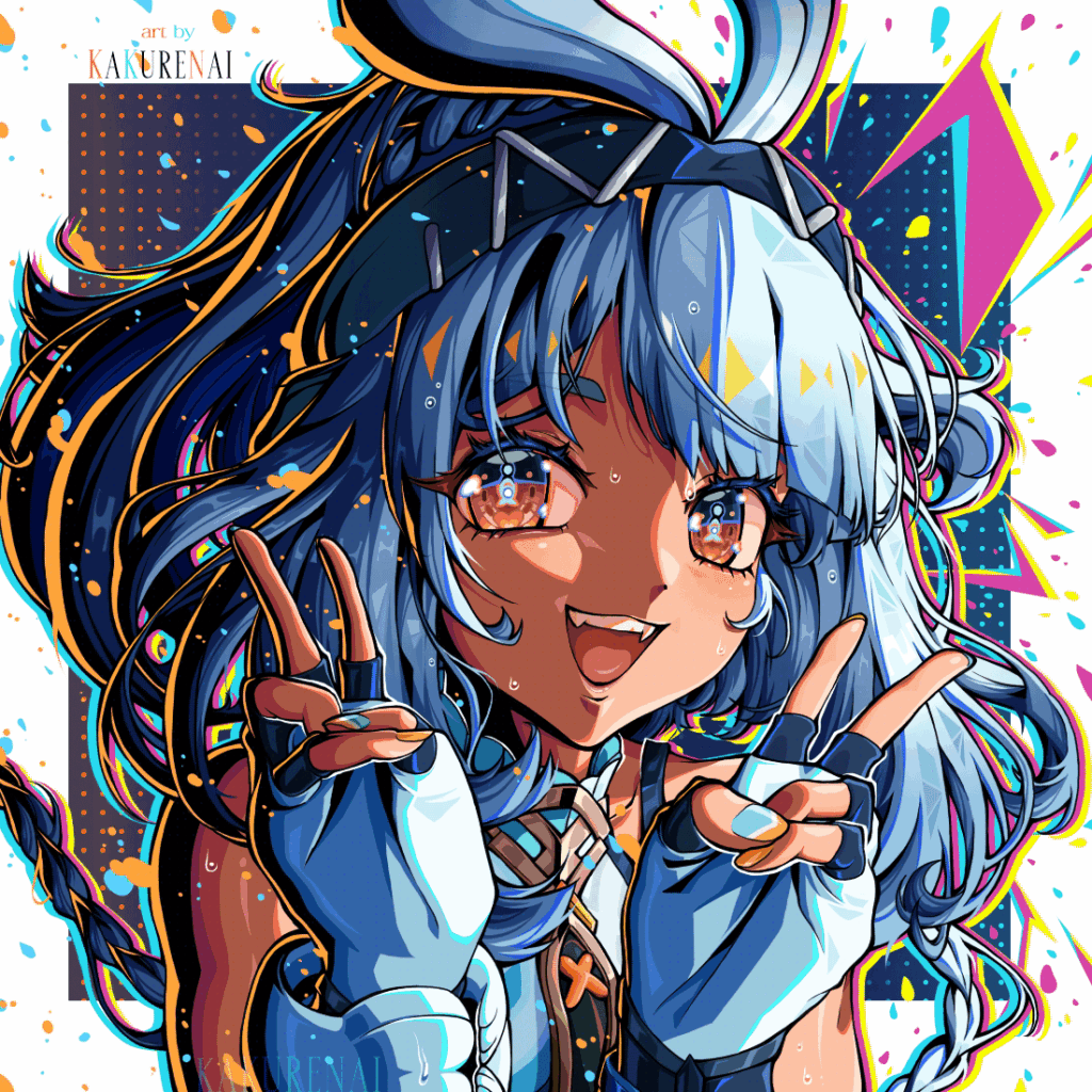 ムアラニのプロフィール写真 🐠🌊 !