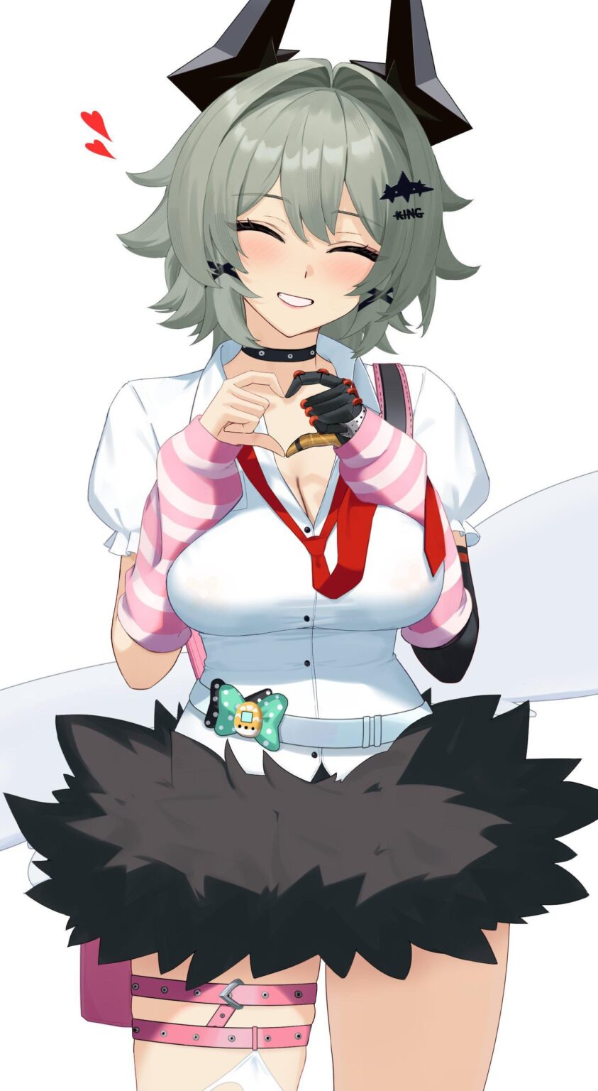 最高のアイドル (@1dnima)