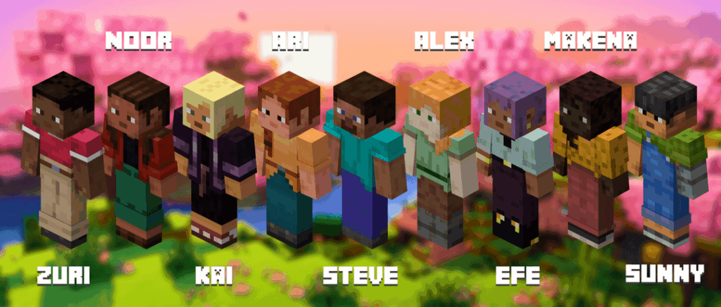 スティーブとアレックスの友人や新しいキャストについてどう思いますか?