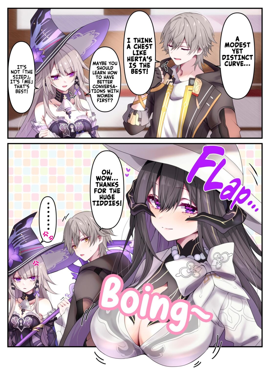 カエルスの好み？ （アーティスト：Tonoya68）