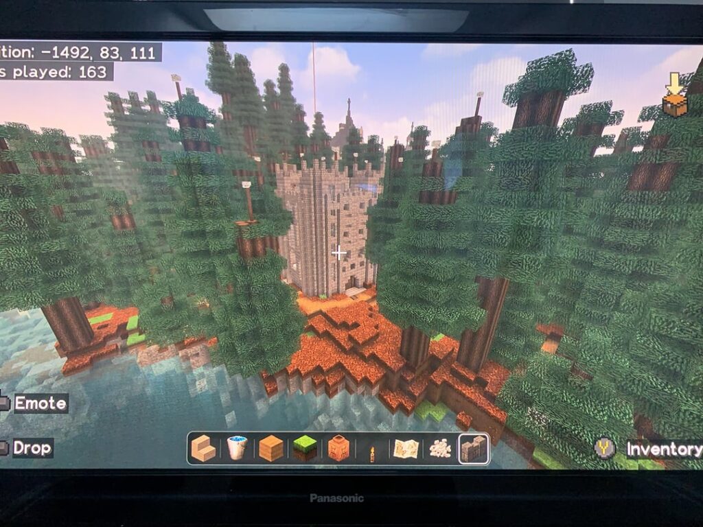 この世界を 10 点満点で評価してください