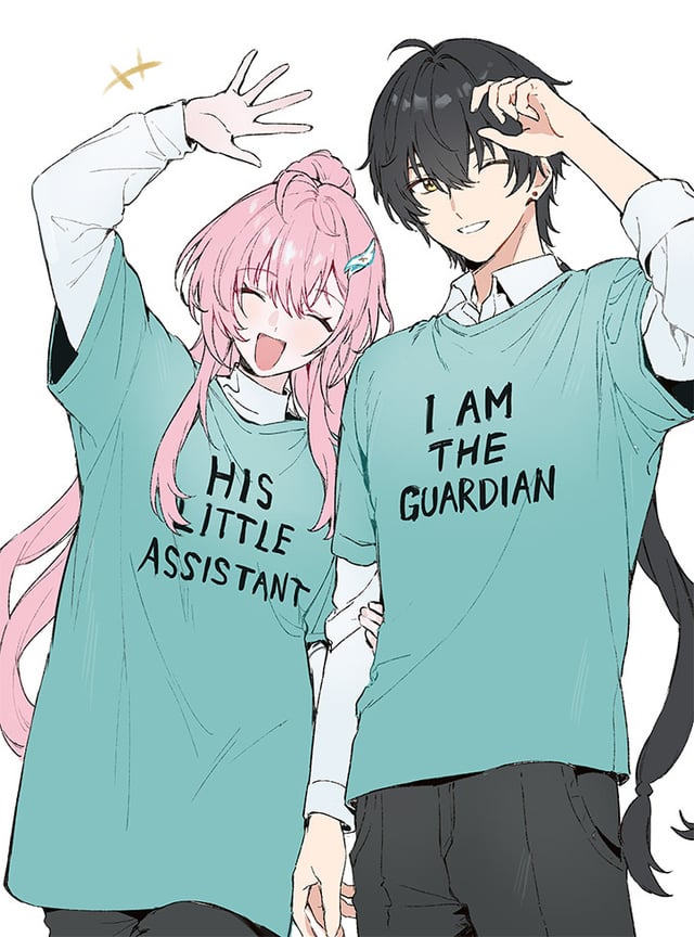 ローバーとエイメアス (@rararamax_)