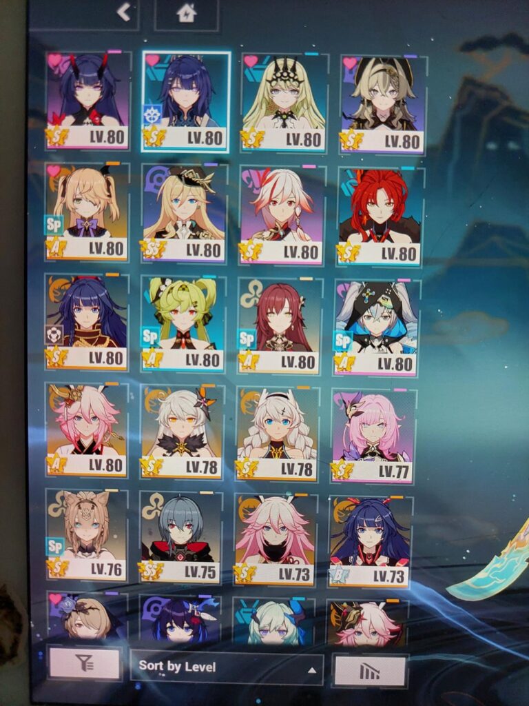 復帰プレイヤーのヘルプ