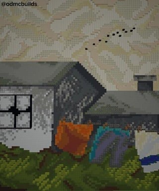 すべての絵には筆が必要です...芸術の「創造」