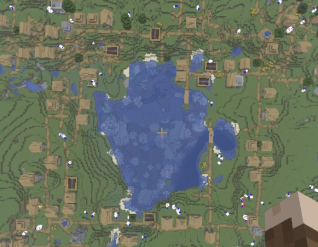 この種にできるだけ近い種を持っている人はいますか? （岩盤）