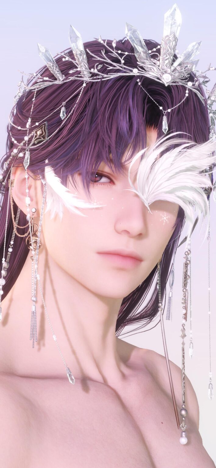 天界のラファエル