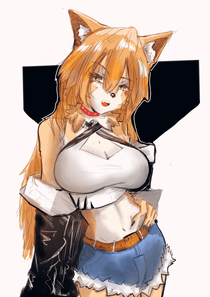 美しい（私から）